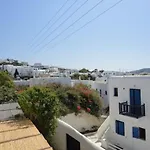 Apartman Maisonette Corner Unit 85m2 Totally Renovated Mykonos Town