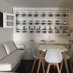 Maisonette Corner Unit 85m2 Totally Renovated