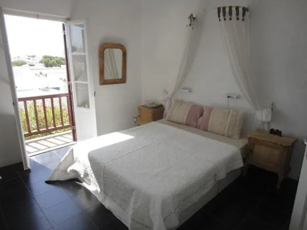 Maisonette Corner Unit 85m2 Totally Renovated Mykonos Town
