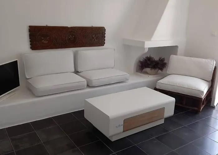 Апартаменты Maisonette Corner Unit 85m2 Totally Renovated *