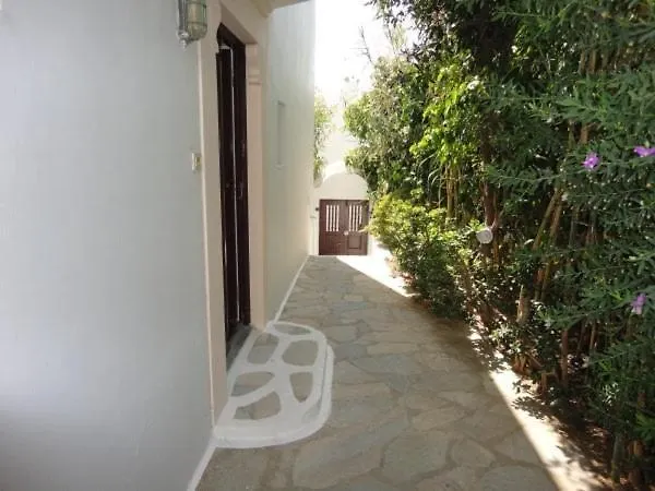 Maisonette Corner Unit 85m2 Totally Renovated *