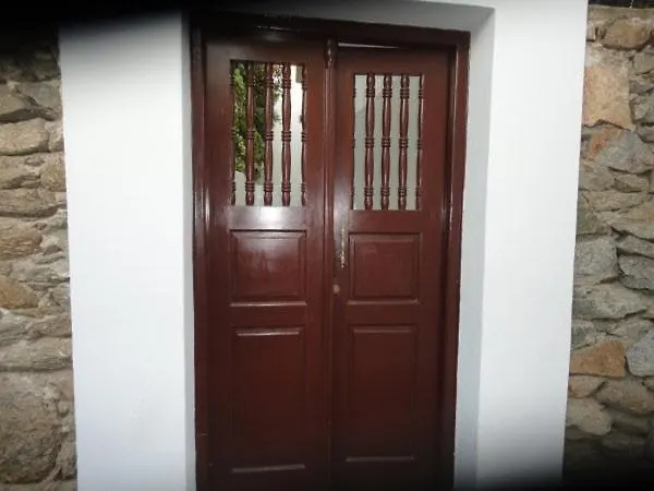 Апартаменты Maisonette Corner Unit 85m2 Totally Renovated Mykonos Town