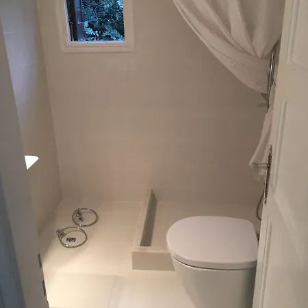 Appartement Maisonette Corner Unit 85m2 Totally Renovated