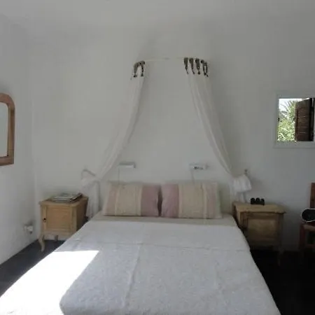 Maisonette Corner Unit 85m2 Totally Renovated Appartement Mykonos Town