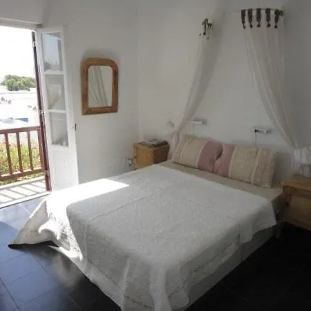 Maisonette Corner Unit 85m2 Totally Renovated Mykonos Town