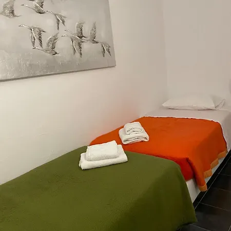 Maisonette Corner Unit 85m2 Totally Renovated 아파트 Mykonos Town