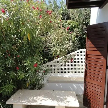Appartement Maisonette Corner Unit 85m2 Totally Renovated Mykonos Town