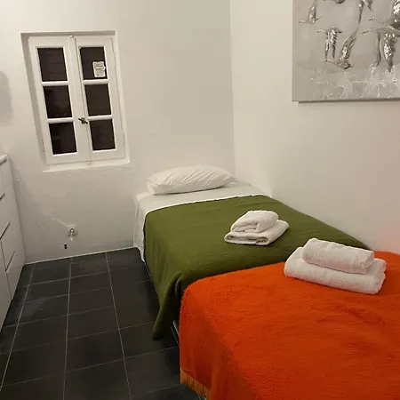 Maisonette Corner Unit 85m2 Totally Renovated Appartement *