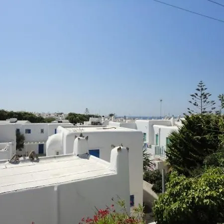 Appartement Maisonette Corner Unit 85m2 Totally Renovated *