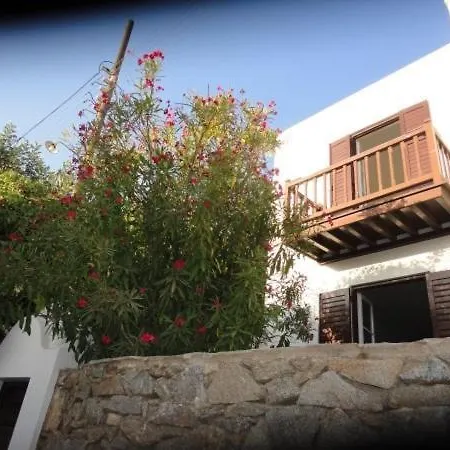 Appartement Maisonette Corner Unit 85m2 Totally Renovated