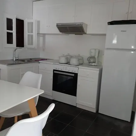 Appartement Maisonette Corner Unit 85m2 Totally Renovated Mykonos Town