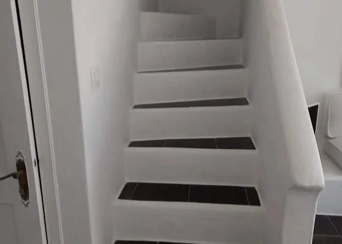 Διαμέρισμα Maisonette Corner Unit 85m2 Totally Renovated