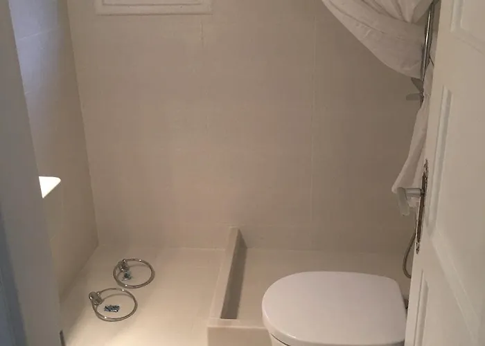 Διαμέρισμα Maisonette Corner Unit 85m2 Totally Renovated