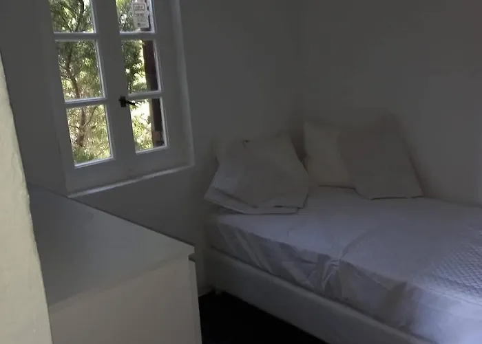 Maisonette Corner Unit 85m2 Totally Renovated Mykonos Town