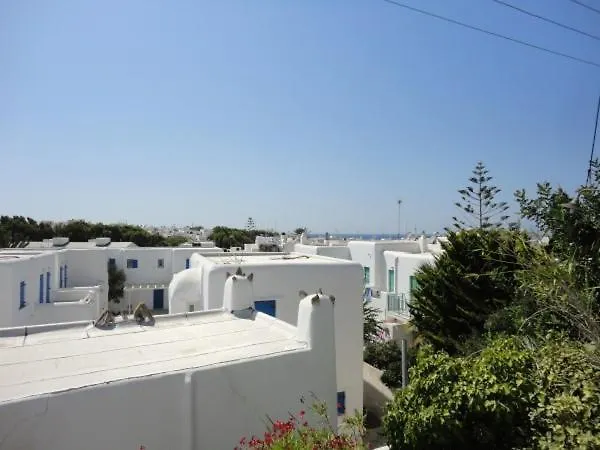 Διαμέρισμα Maisonette Corner Unit 85m2 Totally Renovated *