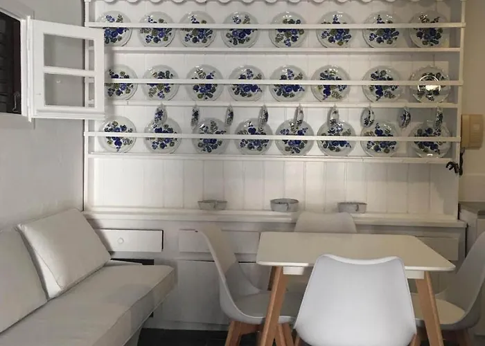 Maisonette Corner Unit 85m2 Totally Renovated