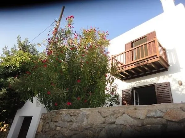 아파트 Maisonette Corner Unit 85m2 Totally Renovated