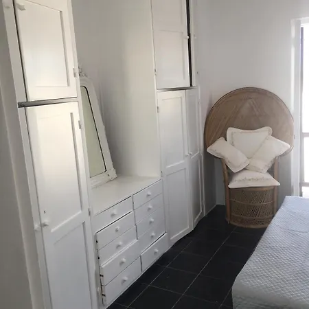 Appartamento Maisonette Corner Unit 85m2 Totally Renovated Mykonos Town