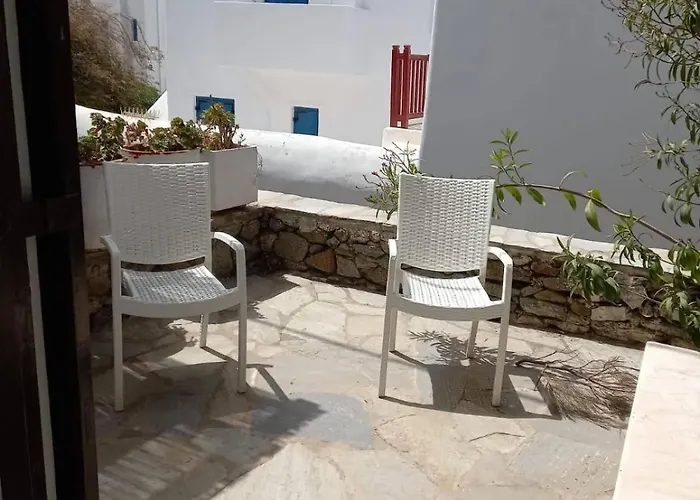 Apartment Maisonette Corner Unit 85m2 Totally Renovated