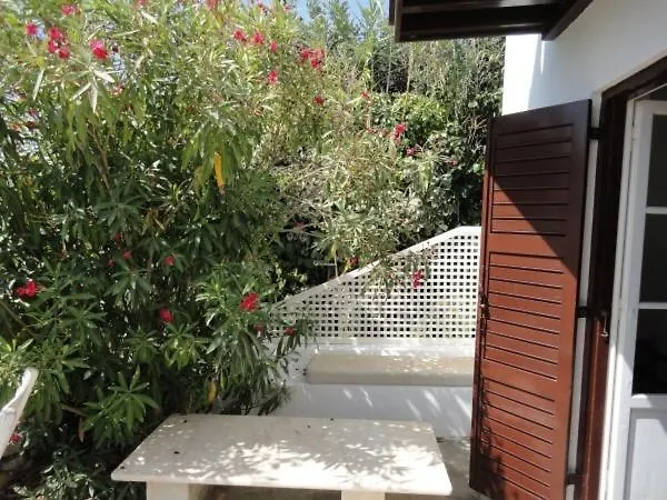 Apartment Maisonette Corner Unit 85m2 Totally Renovated Mykonos Town
