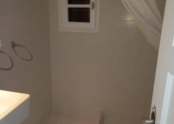 Maisonette Corner Unit 85m2 Totally Renovated Mykonos Town