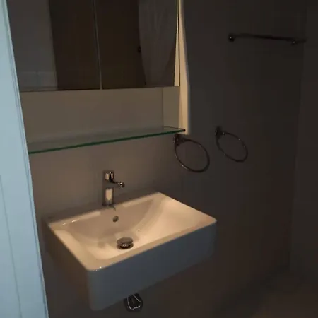 Apartment Maisonette Corner Unit 85m2 Totally Renovated