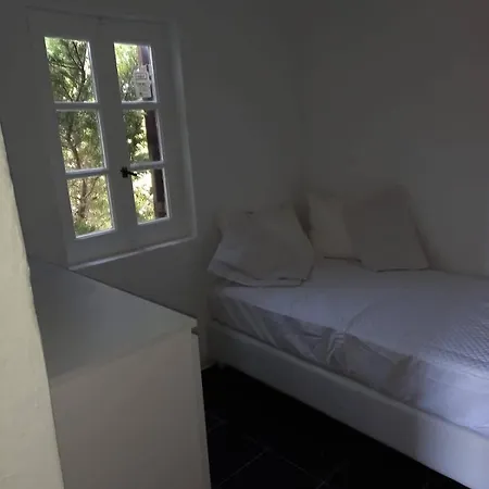 Maisonette Corner Unit 85m2 Totally Renovated Mykonos Town