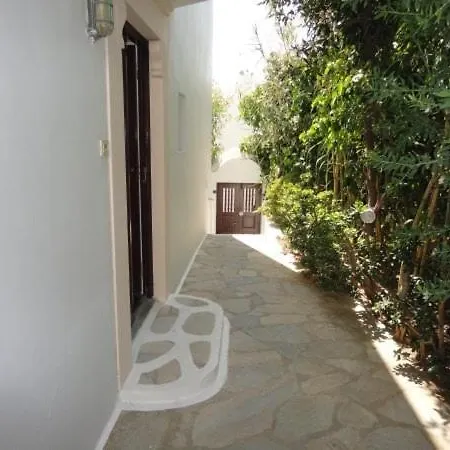 Maisonette Corner Unit 85m2 Totally Renovated *