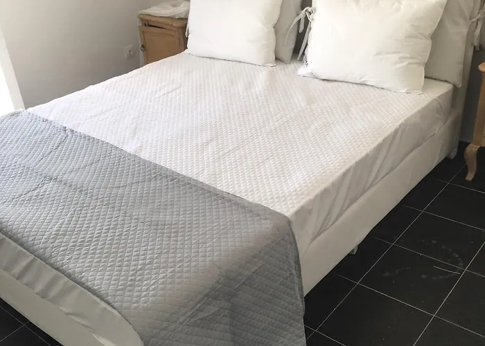 Lejlighed Maisonette Corner Unit 85m2 Totally Renovated *