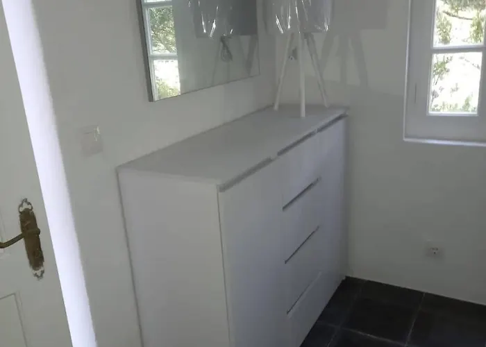 Maisonette Corner Unit 85m2 Totally Renovated