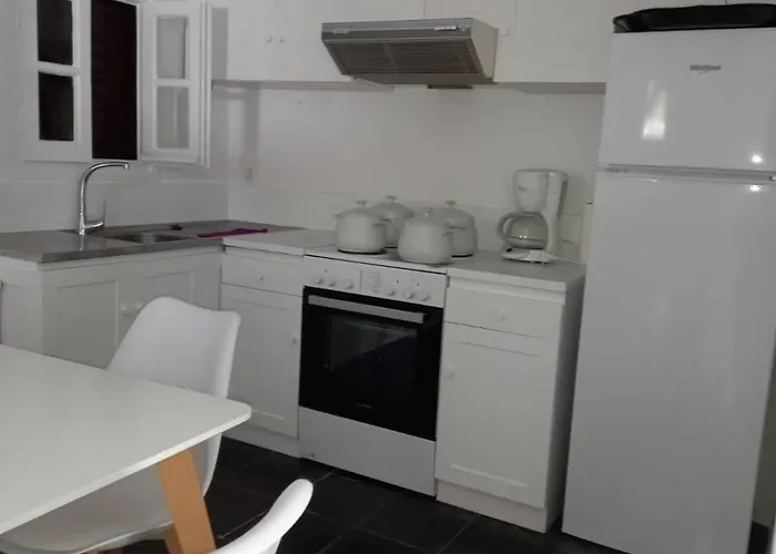 Lejlighed Maisonette Corner Unit 85m2 Totally Renovated Mykonos Town